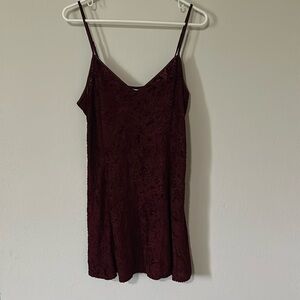 Victoria’s Secret vintage lingerie/slip nightgown - Size L